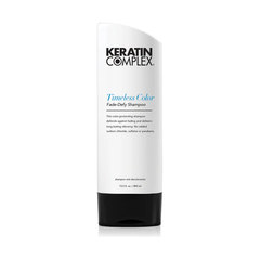 Keratin Complex Timeless Color Fade Defy Shampoo