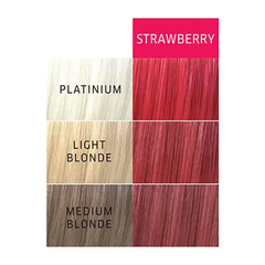 Wella Color Charm Paints