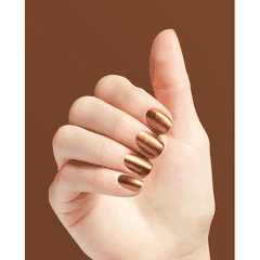 OPI Nail Lacquer - Millenium Mocha (NLF021)