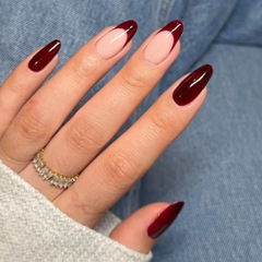 DND - Garnet Red #633