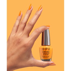 OPI Infinite Shine - Vogue Into the Sunset (ISL181)