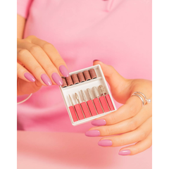 Gelish GoFile Wireless E-File