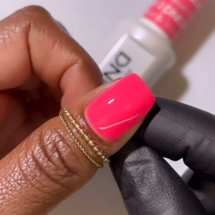 DND - Sweet Tooth #812