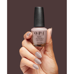 OPI Nail Lacquer - Crimp And Proper (NLF031)