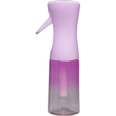 Diane Continuous Spray Bottle 7oz Violet Ombre (D3040)