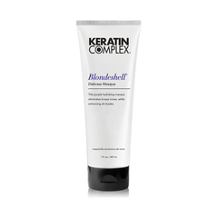 Keratin Complex Blondeshell Masque - 7oz