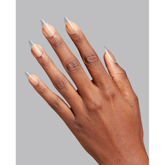 OPI GELevate Tips - Clear Almond (FCT004)