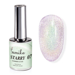 Sumika Starry Glimmer Cat Eye Gel
