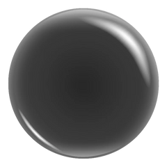 Light Elegance Jimmy Gel 15ml - Sheer Black