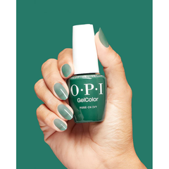 OPI GelColor - Pose-in-Ivy (GCS057)