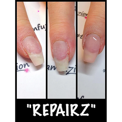 Fuzion UV/LED Repairz