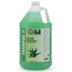 Moda Aloe Vera Shampoo Gallon