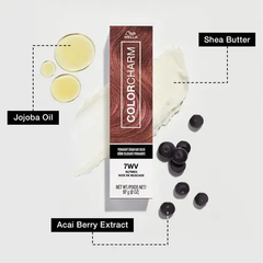 Wella Color Charm Cream Haircolor