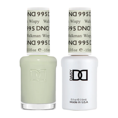 DND - Walkman Wispy #995