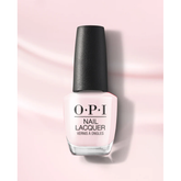 OPI Nail Lacquer - OPI'M A Bubble Bunny (NLS061)