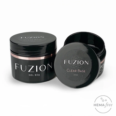Fuzion UV/LED Clear Base