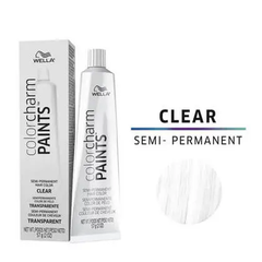 Wella Color Charm Paints