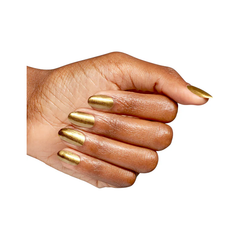 OPI Nail Lacquer - Saturn Me On (NLF023)