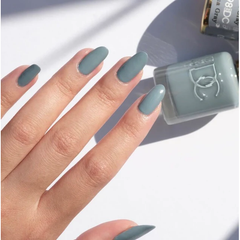 DND DC - Aqua Gray #098