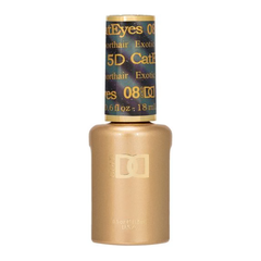 DND 5D Cat Eye - Exotic Shorthair #08