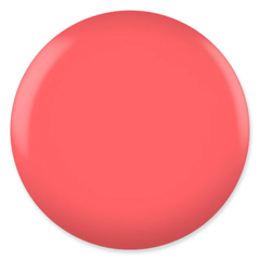 DND DC - Terr Pink #037
