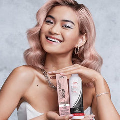 Wella Color Charm Cream Toners