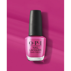 OPI Nail Lacquer - Strawberry Cosmo (NLS070)