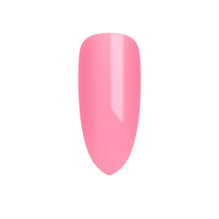 CND Shellac - Vivid #706 Blush Pink