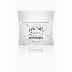 Gelish - Soak Off Structure Gel - Clear