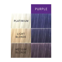 Wella Color Charm Paints