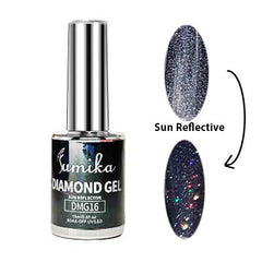 Sumika Diamond Gel .5oz