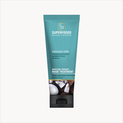 Superfoods Coconut - Moisture Therapy Mask Treatment 8oz