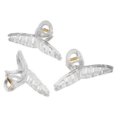 Soft N Style Claw Clips 12pk (181)