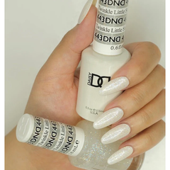 DND - Twinkle Little Star #443