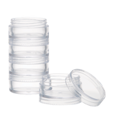 Fantasea 5 Tier Stackable Jar 3ml (FSC398)