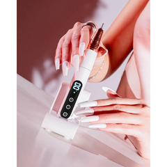 Gelish GoFile Wireless E-File