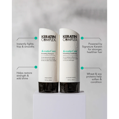 Keratin Complex Keratin Care Smoothing Shampoo