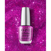 OPI Infinite Shine - A Lil Suga & Spice (HRS17)