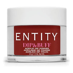 Entity Dip & Buff Acrylic Powder 1.5oz - Do My Nails Look Flat