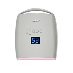 DND Cordless Lamp - White