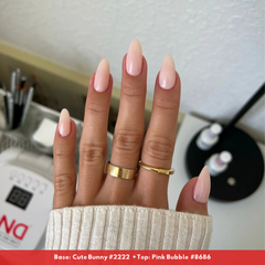 DND - Cute Bunny #2222