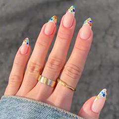 DND Diamonds #1 - Rainbow Treasures