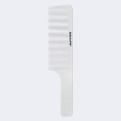 Babyliss Pro Clipper Comb White