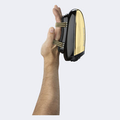 Babyliss Pro Vibe FX Cordless Massager Gold (FXSSMG)