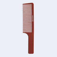 Babyliss Pro Clipper Comb Red