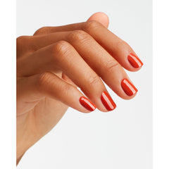 OPI Nail Lacquer - It's a Piazza Cake (NLV26)
