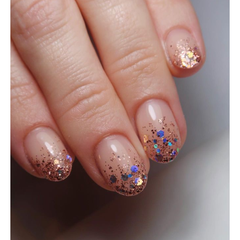 Light Elegance - Sophia Glitter Gel - 10ml