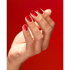 OPI Nail Lacquer - Kiss My Aries (NLH025)