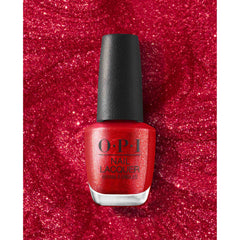 OPI Nail Lacquer - Kiss My Aries (NLH025)
