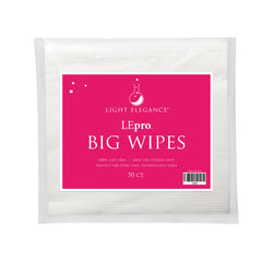 Light Elegance - Big Wipes - 50pk